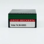سوزن گروز بکرت - آلمان Vota 74.36-G003